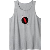 The Flash Reverse Flash Tank Top