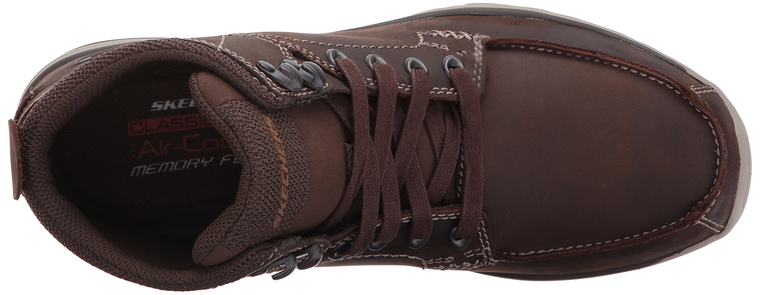 skechers resment chukka boot