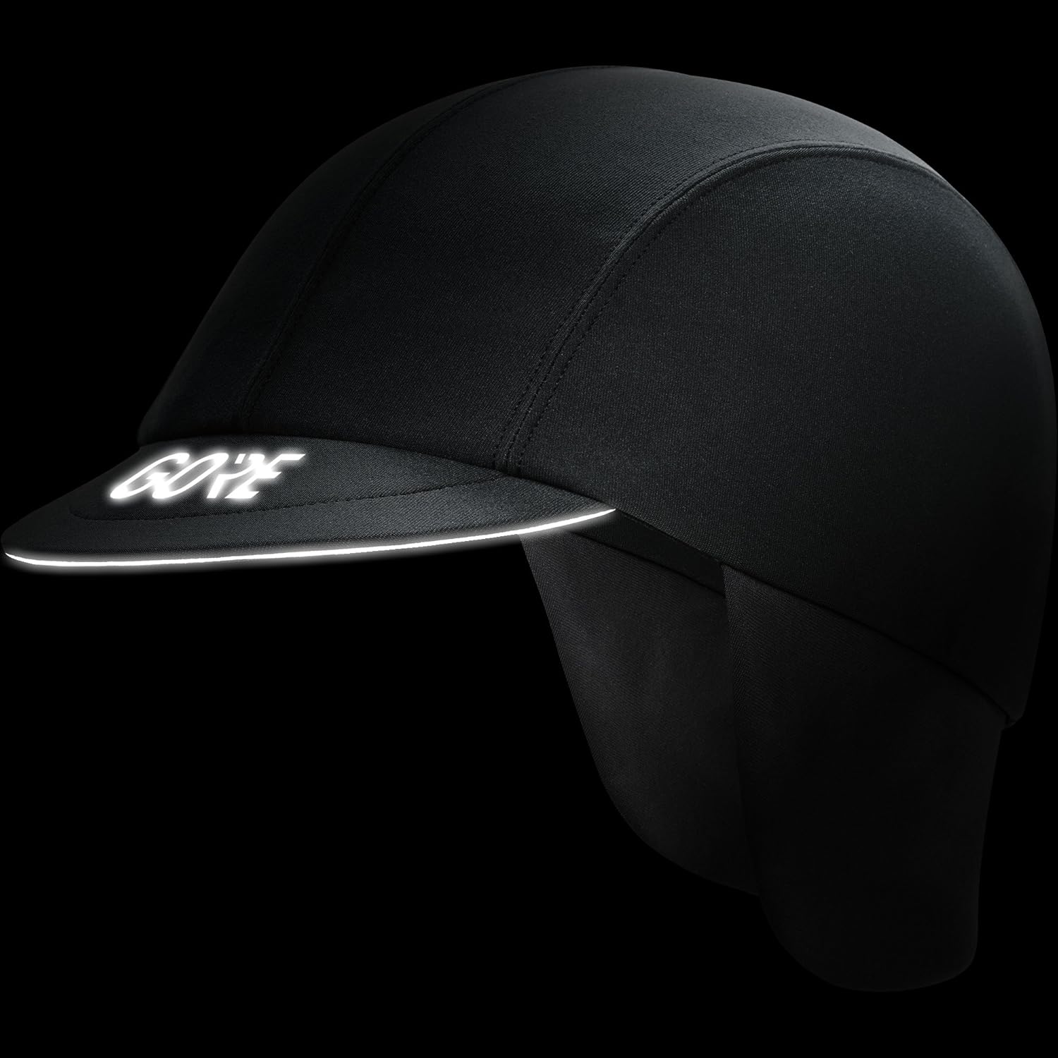 gore wear c5 windstopper road cap