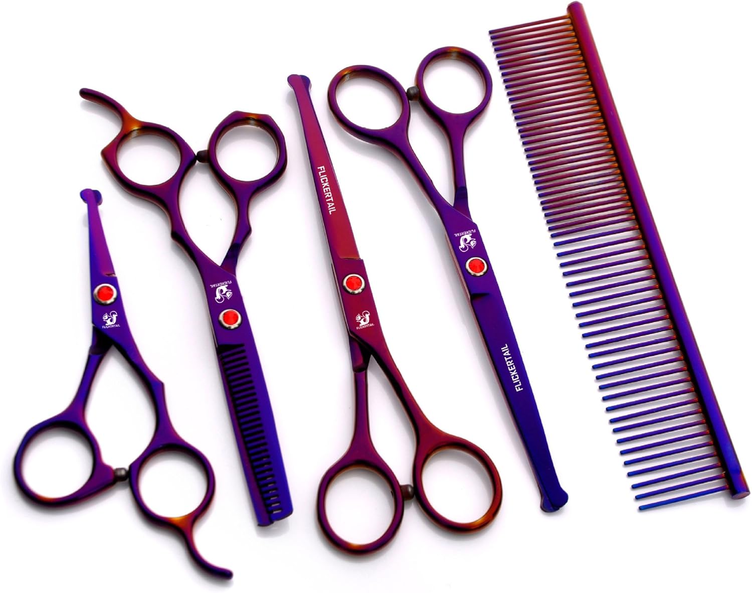 scissor trimmer head