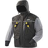 frabill i3 jacket