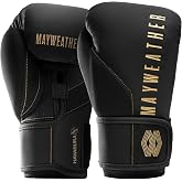 Hayabusa Mayweather Champ Boxing Gloves for Men and Women