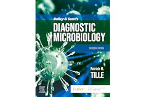 Bailey & Scott's Diagnostic Microbiology - E-BOOK
