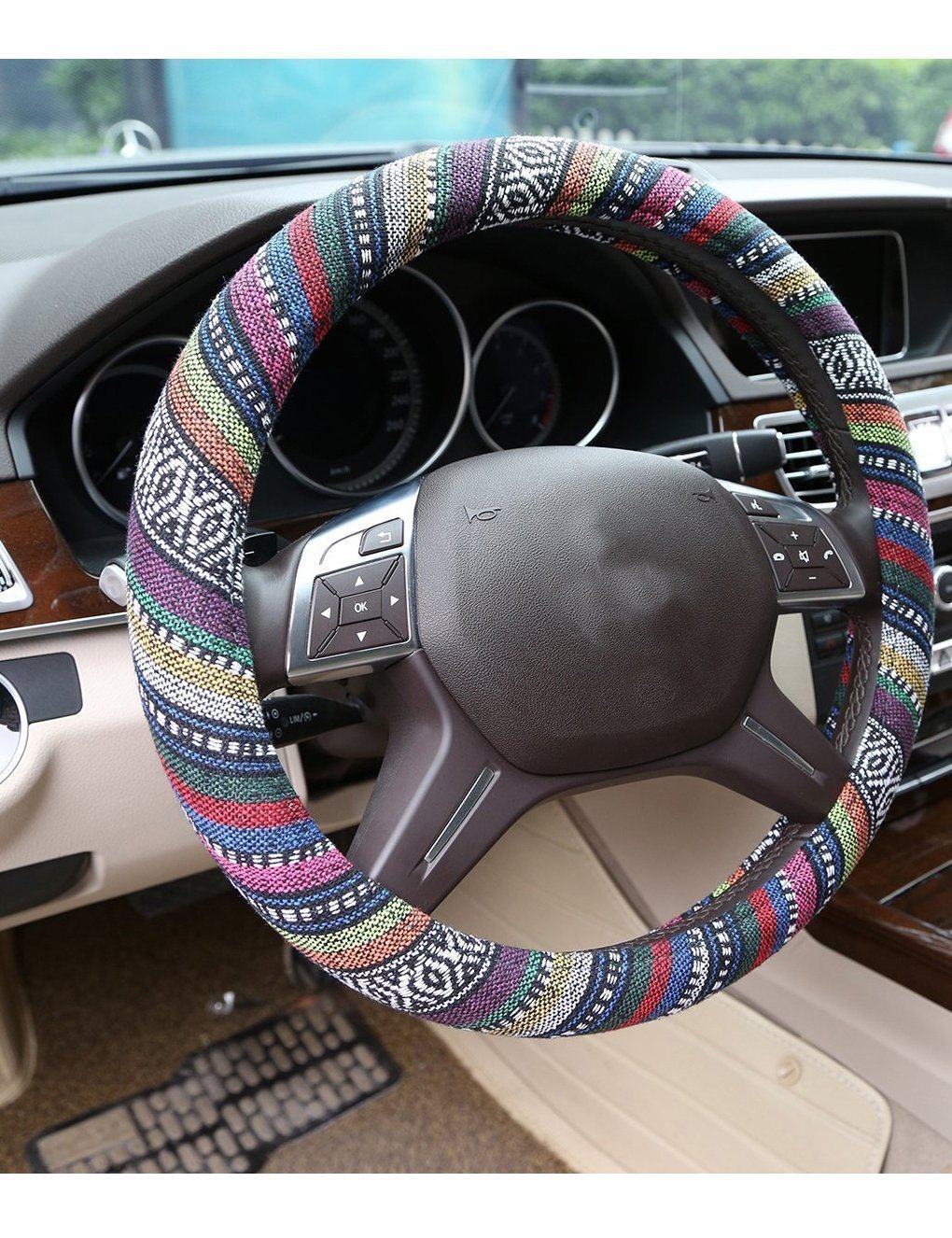 Best anime car seat covers for prius