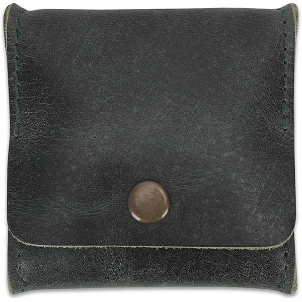 GLAD HAND DOUBLE FLAP COIN CASE レザー 黒 楽天市場】GLAD HAND グラッドハンド レザー ダブルフラップ