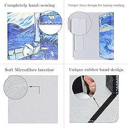 Alapmk Protective Case Cover for 11.6" HP