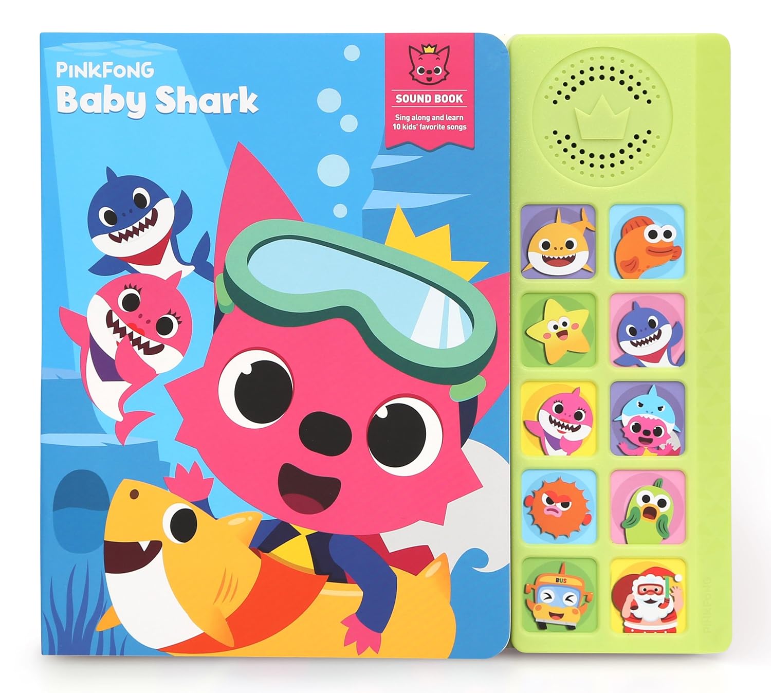 Baby Shark Image collections - Invitation Sample And 