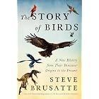 The Story of Birds: The Sunday Times Bestseller - View 3