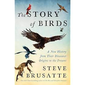 The Story of Birds: The Sunday Times Bestseller - View 4