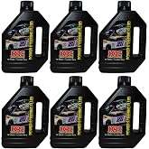 KRC High Performance Power Steering Fluid, Case of 6