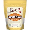 Bob's Red Mill Potato Flour 24 Ounce (Pack of 4)