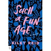 Such A Fun Age