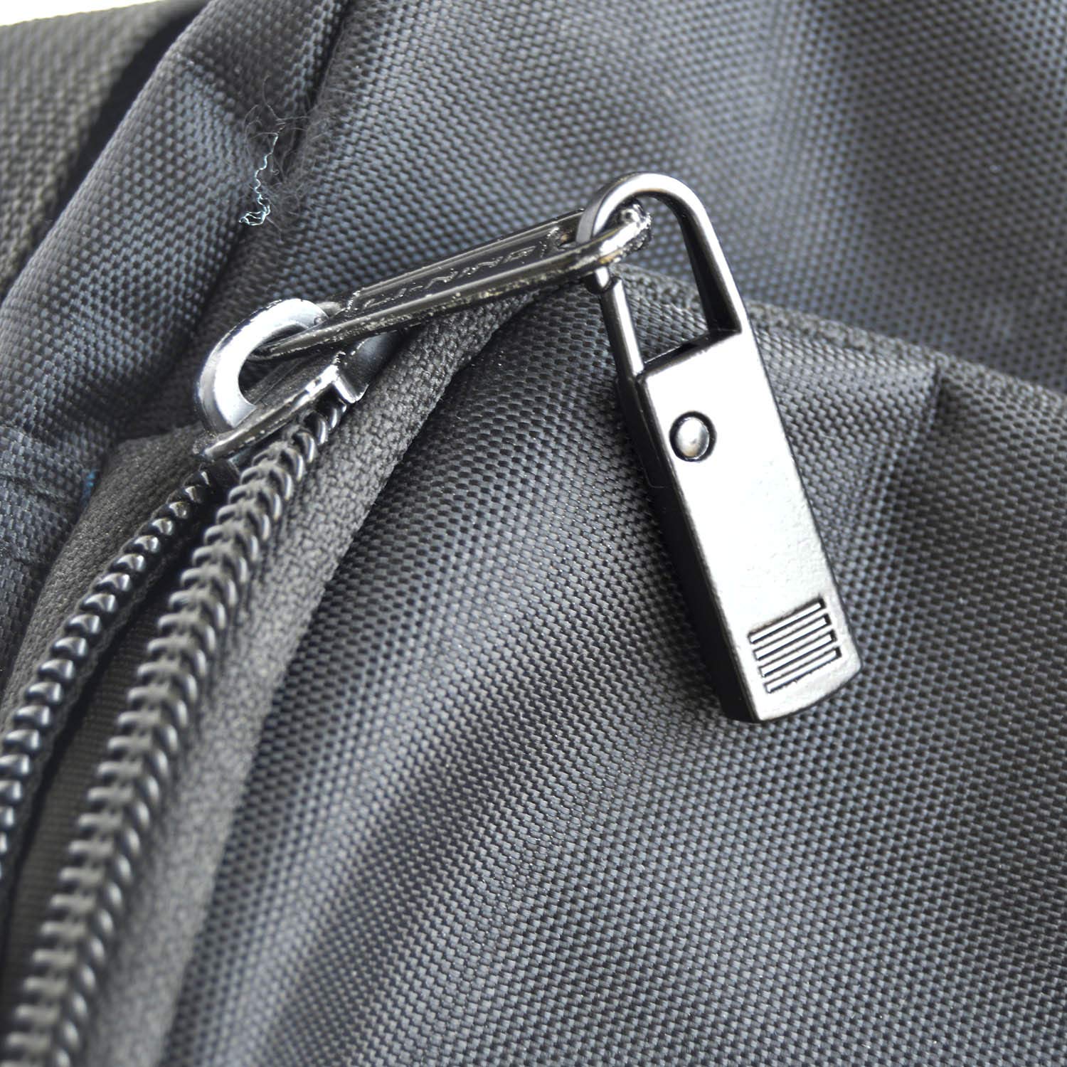 yeezo Zipper Pulls Tab Replacement Luggage Zipper Pull Extension Backpack Zippers Tags Handle Mend Fixer Repair for Suitcase