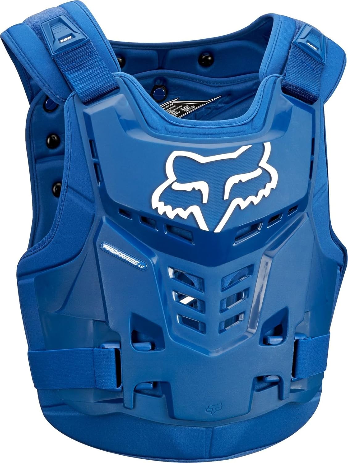 fox mtb body armour
