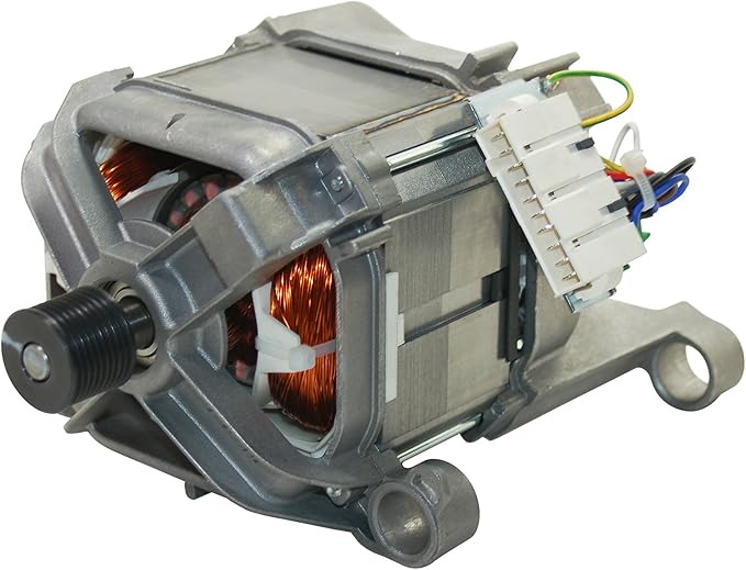 Beko Washing Machine Motor. Genuine part number 2825440100 Amazon.co