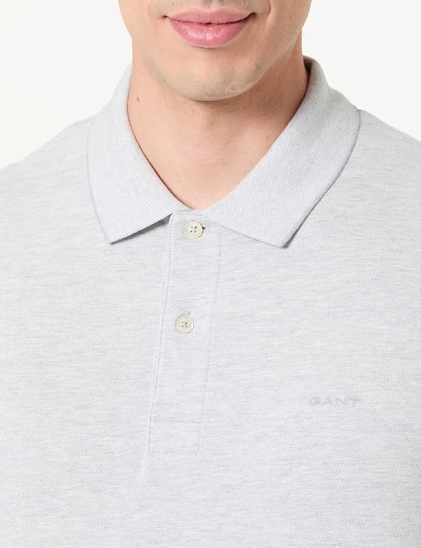 Camisa Polo SS Bicolor