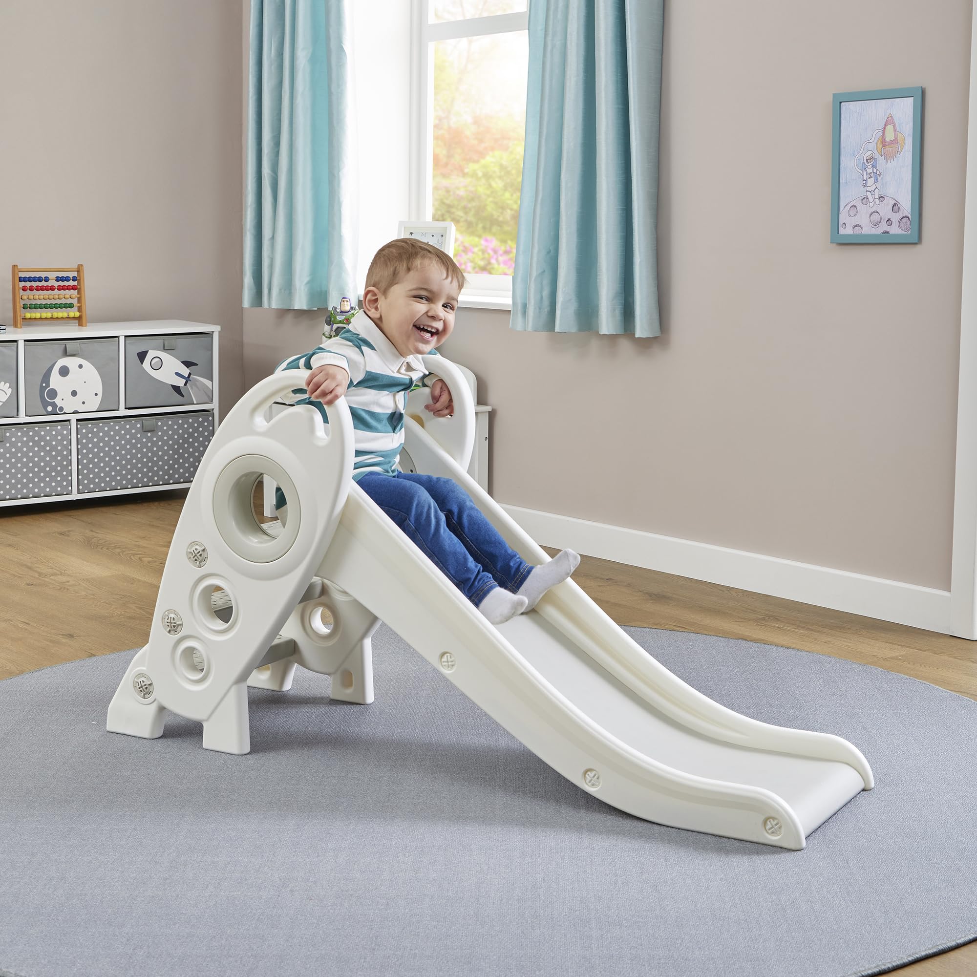 Liberty House Toys Kids Rocket...
