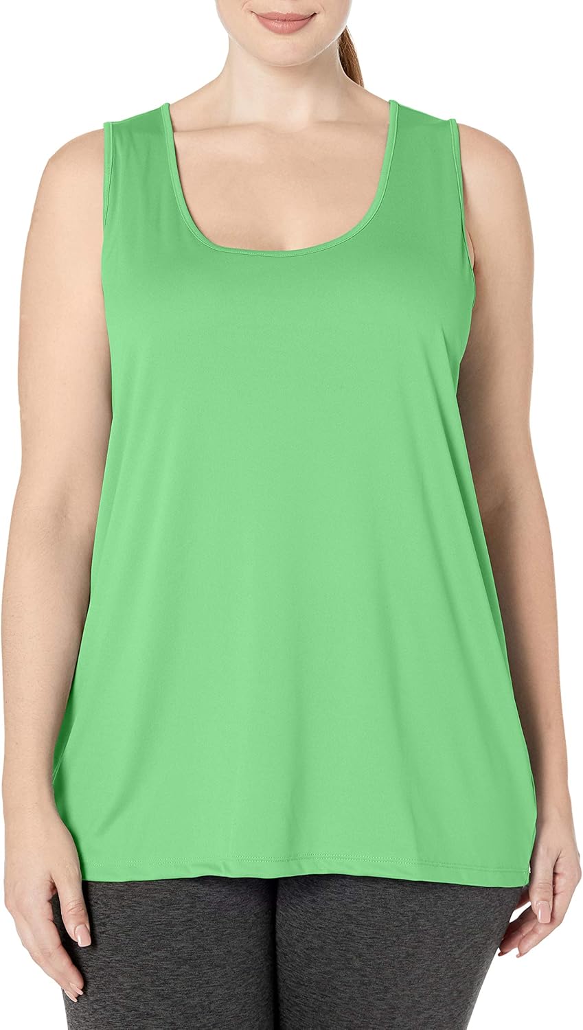 The 9 Best Cooling Tank Top Plus Size