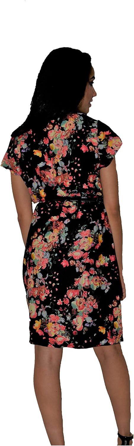 casual but dressy dresses