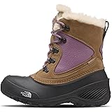 junior winter sneaker north face