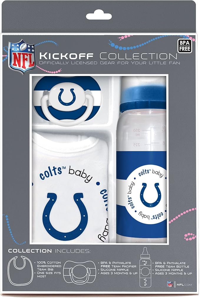 baby colts jersey