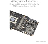 ASUS TUF RX 7900 XT OC 20GB GDDR6 Gaming Graphics Card PCIe 4.0 HDMI 2.1 DP 2.1 view 3