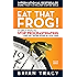 Eat That Frog!: 21 Great Ways to Stop Procrastinating and Get More Done in Less Time