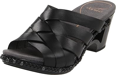 amazon women's dansko sandals