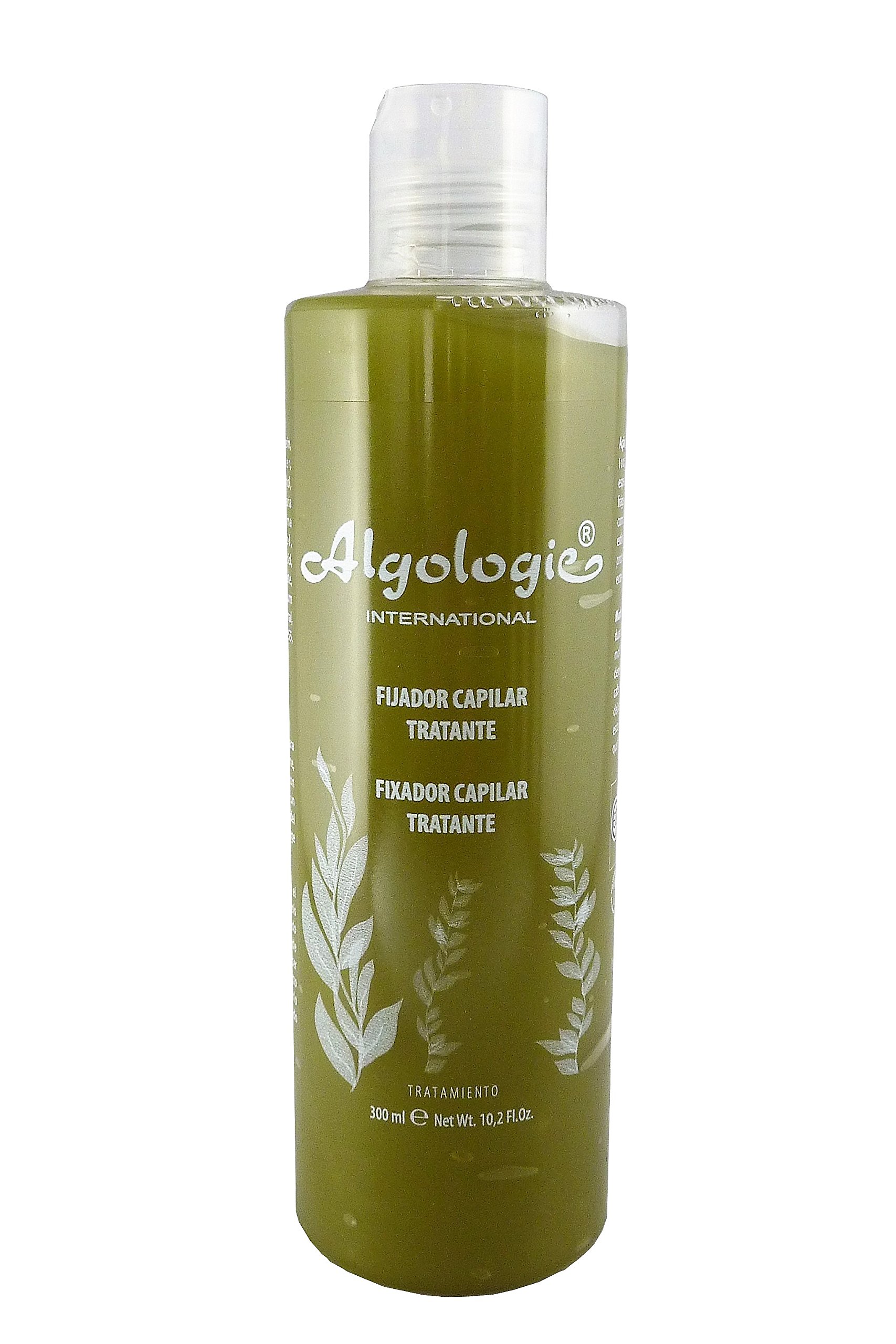 ALGOLOGIE Shampoos