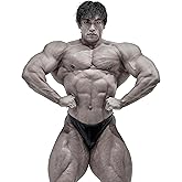 FIED Classic Physique High Pro Ver. Posing Trunks Bodybuilding Contest Stage Briefs