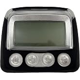 Murphy PV101-C Digital Display Instrument Panel, PV101-A, PV101-C-M02, PV101-A-M02 78700439 Digital Signal Controller Interface Assembly