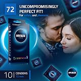 MY.SIZE PRO Condom Size 8 72 mm XXL 10 Condoms view 2