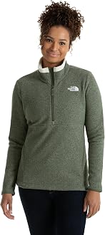 Lower Cliffs Pullover 