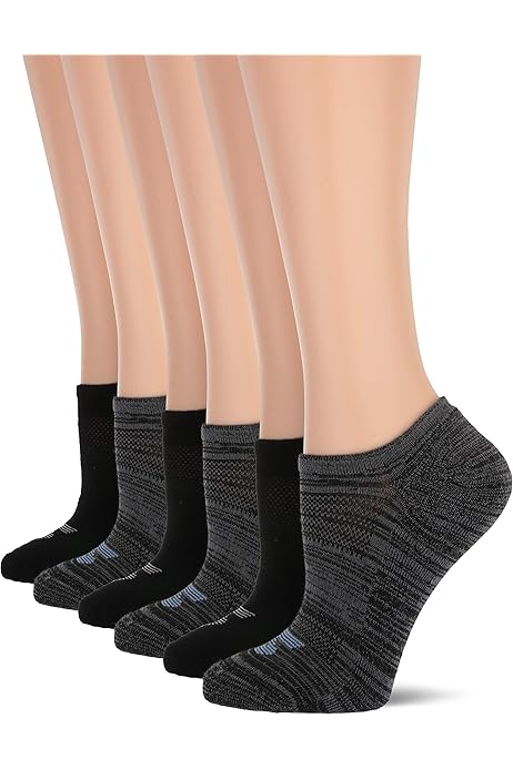 skechers no show liner socks