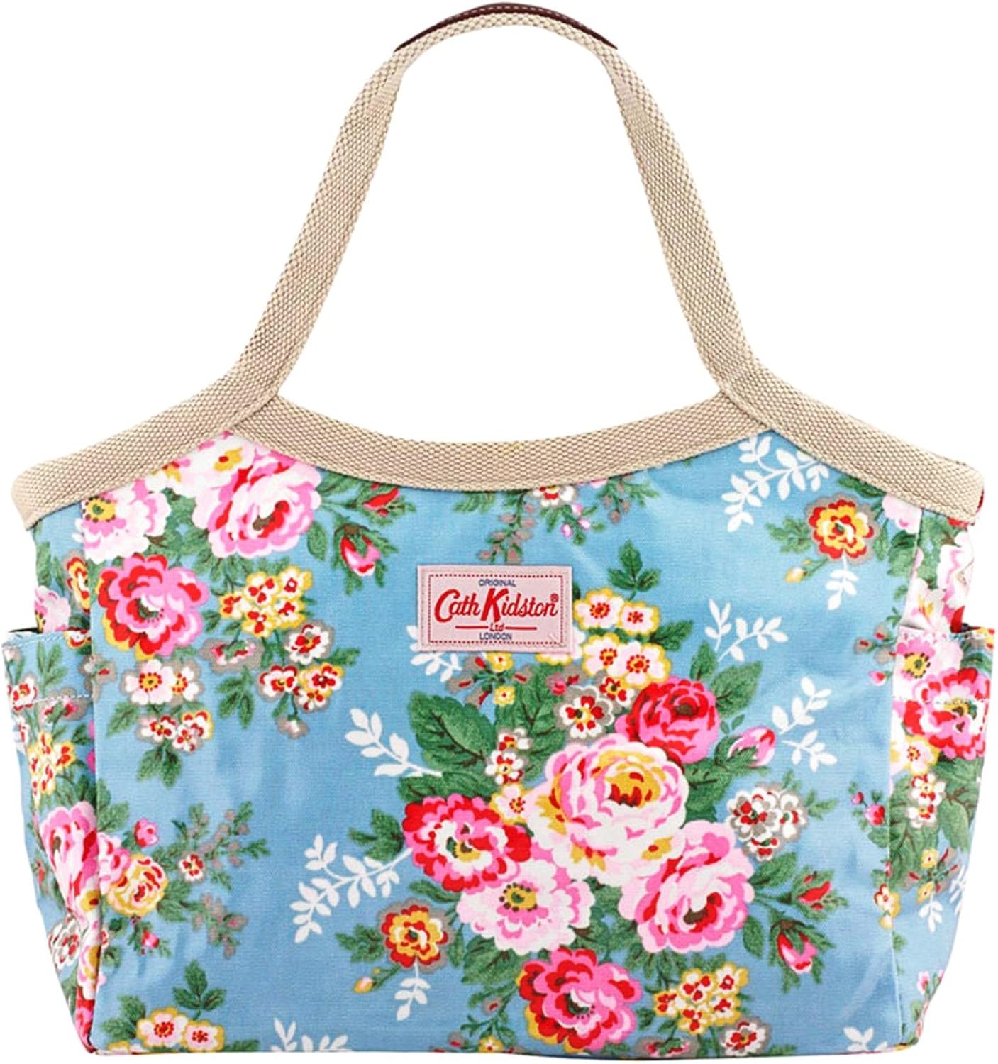 cath kidston bucket bag