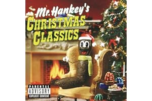South Park: Mr. Hankey'S Christmas Classics (Vinyl)