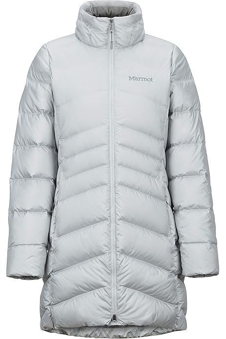 marmot strollbridge jacket