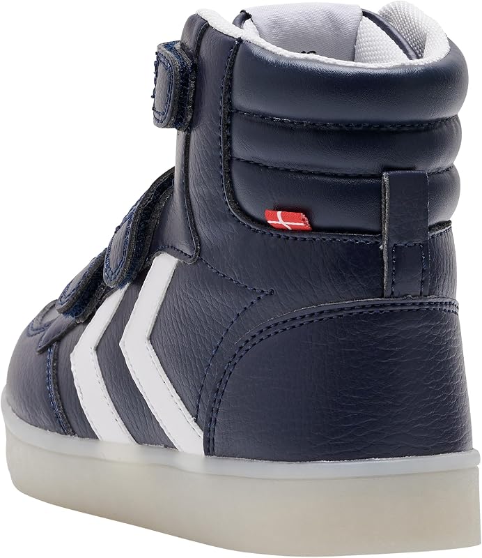 Stadil Flash Sneaker Kids schwarz, 31 Kinder