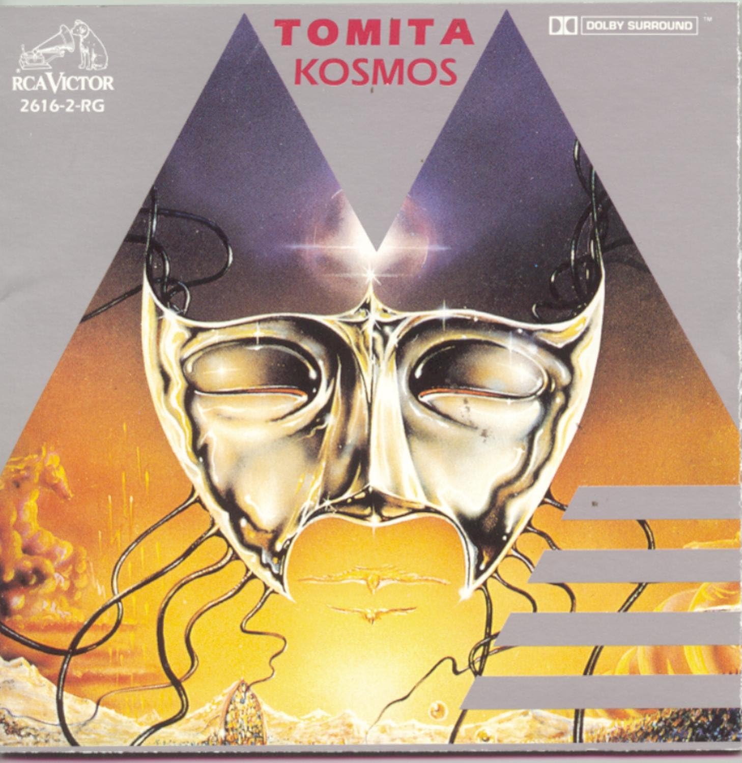 Kosmos