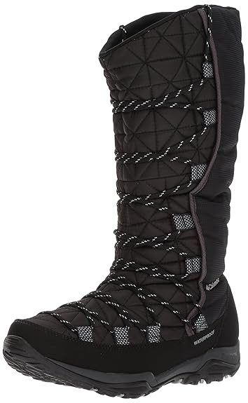 columbia loveland omni heat boots