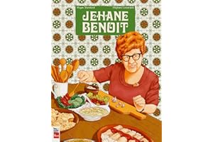 Jehane Benoit (French Edition)
