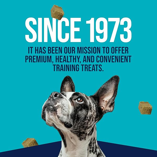 STEWART SINGLE INGREDIENT FREEZE DRIED RAW DOG TREATS, BEEF LIVER, 12 OUNCE RESEALABLE TUB, TRAINING TREATS OR MEAL TOPPER FOR ALL SIZE DOGS, HIGH PROTEIN, GRAIN-FREE, GLUTEN-FREE