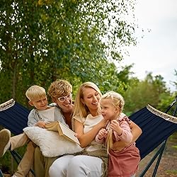 Tranquillo Ultimate Relaxation Portable Hammock
