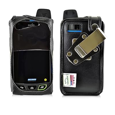 Turtleback Fitted Case Made for Sonim XP7 is Phone Martinique | Ubuy Turtleback Fitted Case Made for Sonim XP7 is Phone Martinique | Ubuy