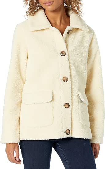 pendleton fleece jacket womens