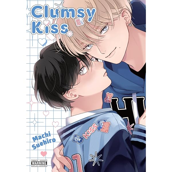 Amazon.com: BL First Crush Anthology: Five Seconds Before We Fall