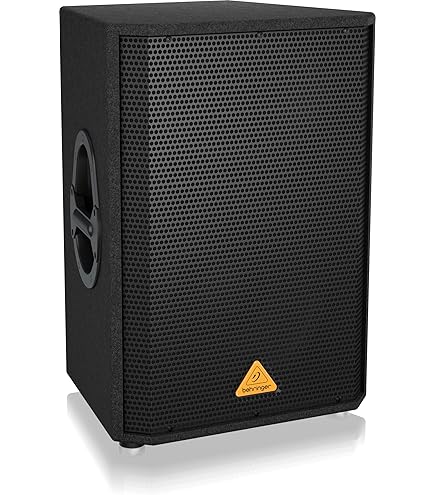 Amazon.com: Behringer Eurolive Vp1520 Professional 1000-Watt Pa