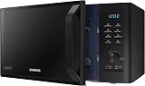 Samsung MS23K3555EK Solo Microwave 800W 23L Black view 5