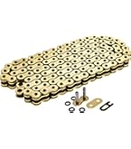 Amazon.com: NICHE Gold 428 X-Ring Chain 44 Links With