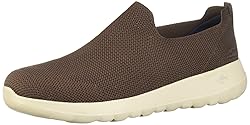 Skechers mens Go Walk Max-athletic Air Mesh Slip on